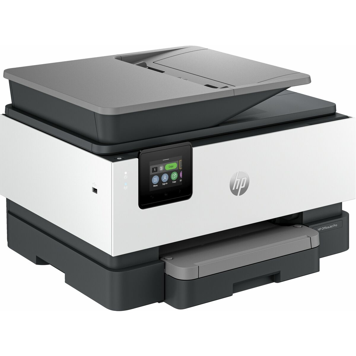 Принтер HP PRO 9120B